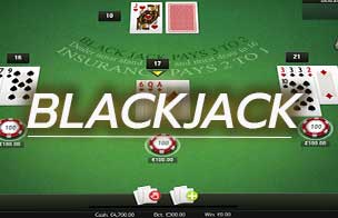 แบล็คแจ็ค (Blackjack)