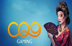 CQ9 GAMING