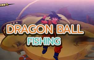 DRAGON BALL FISHING
