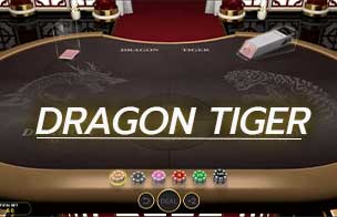 เสือมังกร (Dragon Tiger)