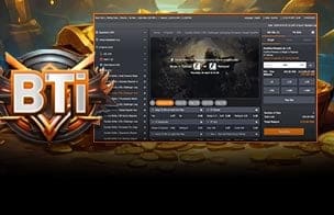 BTi อีสปอร์ต