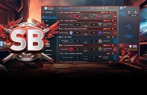 SABA อีสปอร์ต