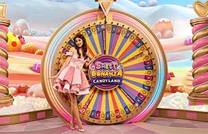 Sweet Bonanza