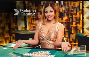 คลับ EVOLUTION