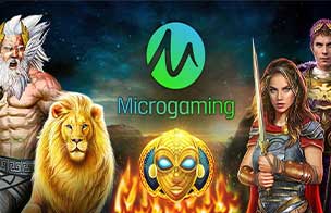 คลับ MICROGAMING